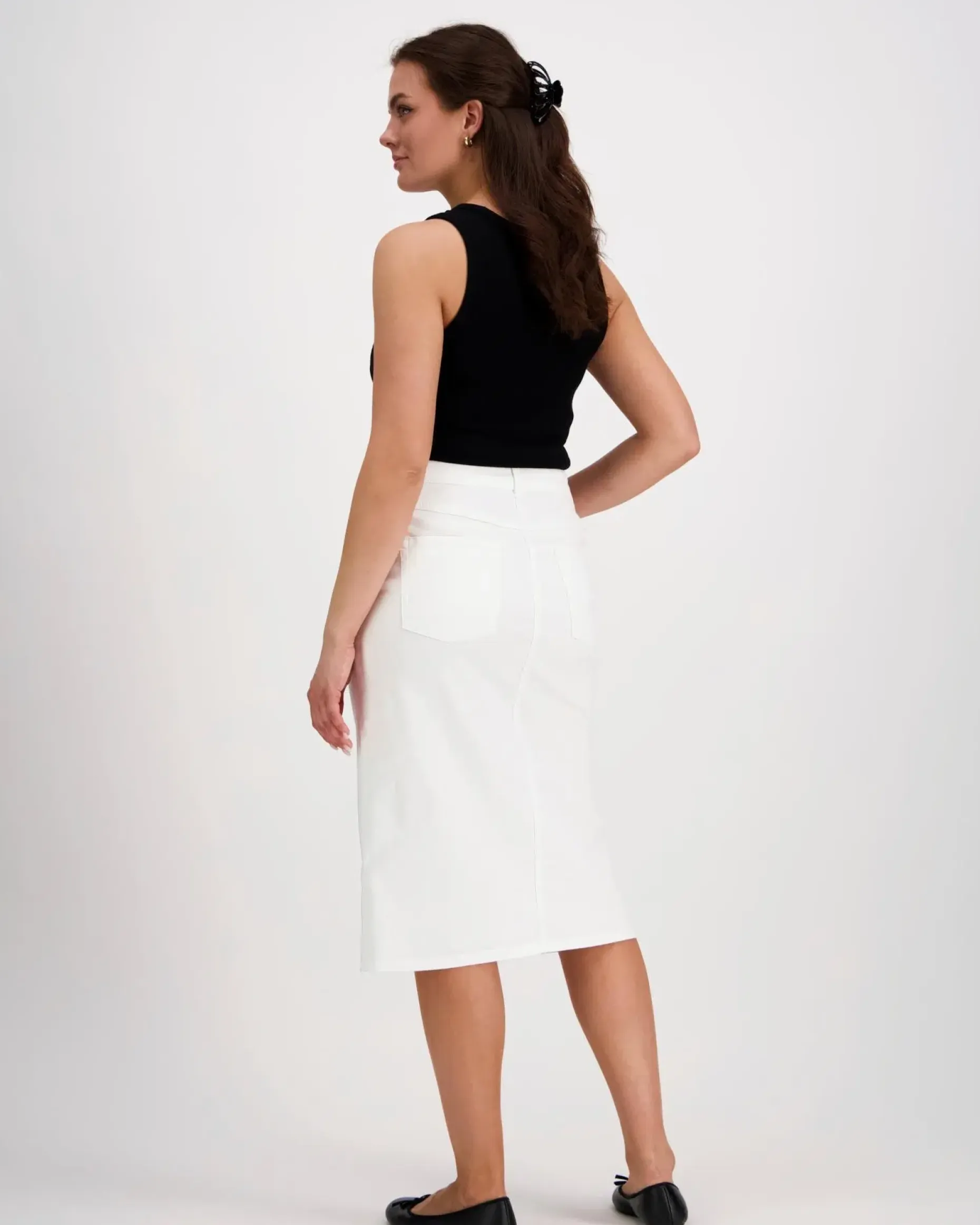 Gerry Weber Collection pitkä farkkuhame