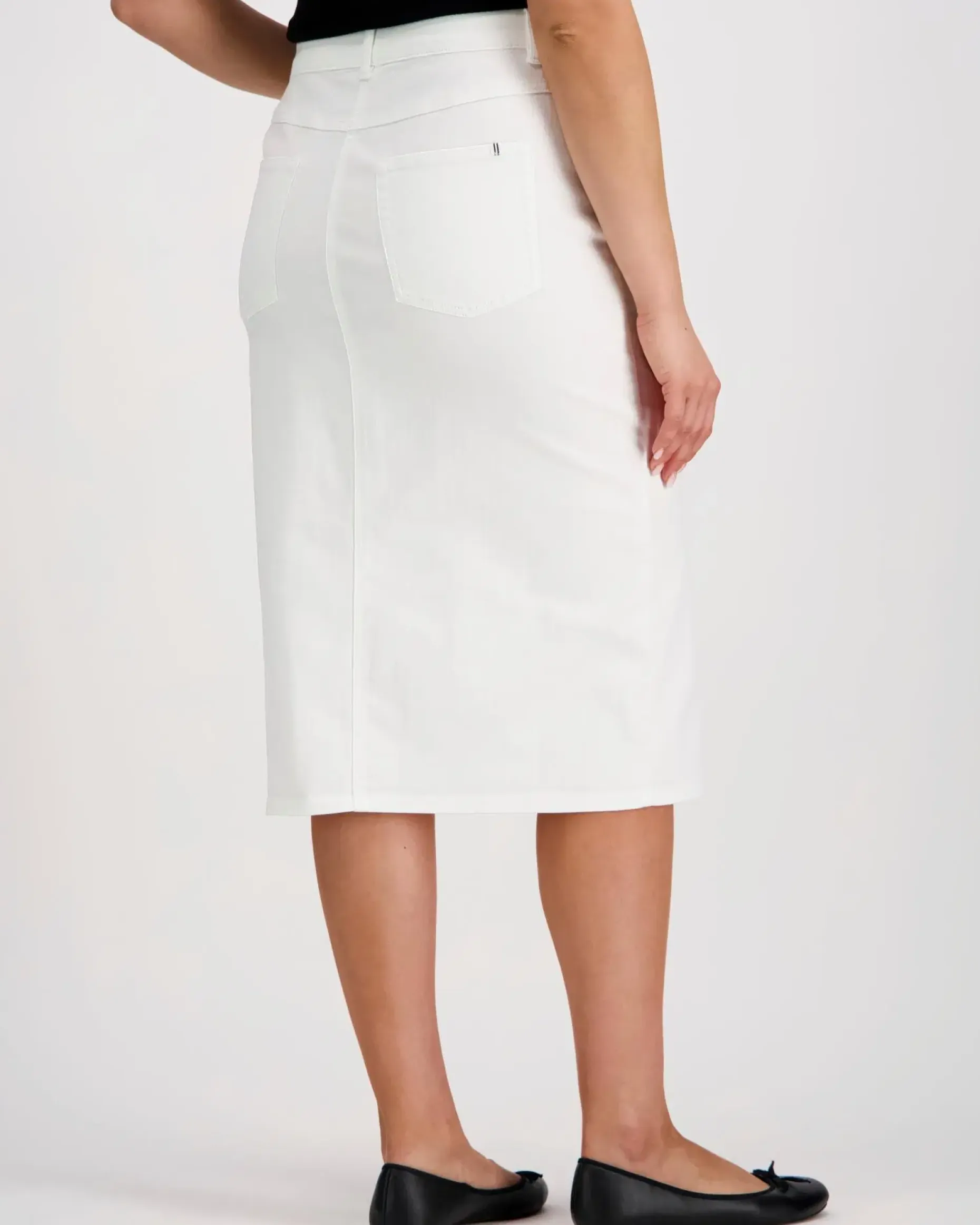 Gerry Weber Collection pitkä farkkuhame