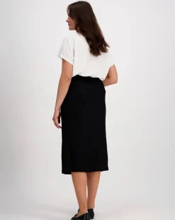 Gerry Weber Collection plissee hame