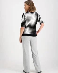 Gerry Weber Collection raitaneulepaita