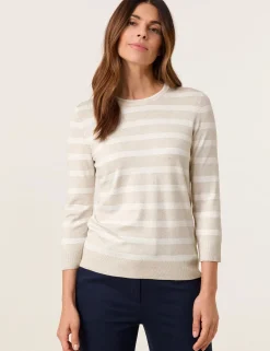 Gerry Weber Collection raita neulepaita