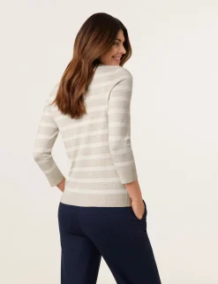 Gerry Weber Collection raita neulepaita