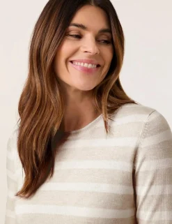 Gerry Weber Collection raita neulepaita