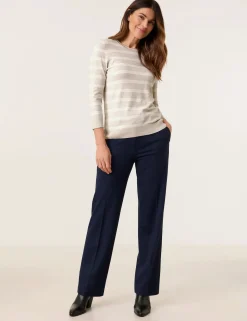 Gerry Weber Collection raita neulepaita