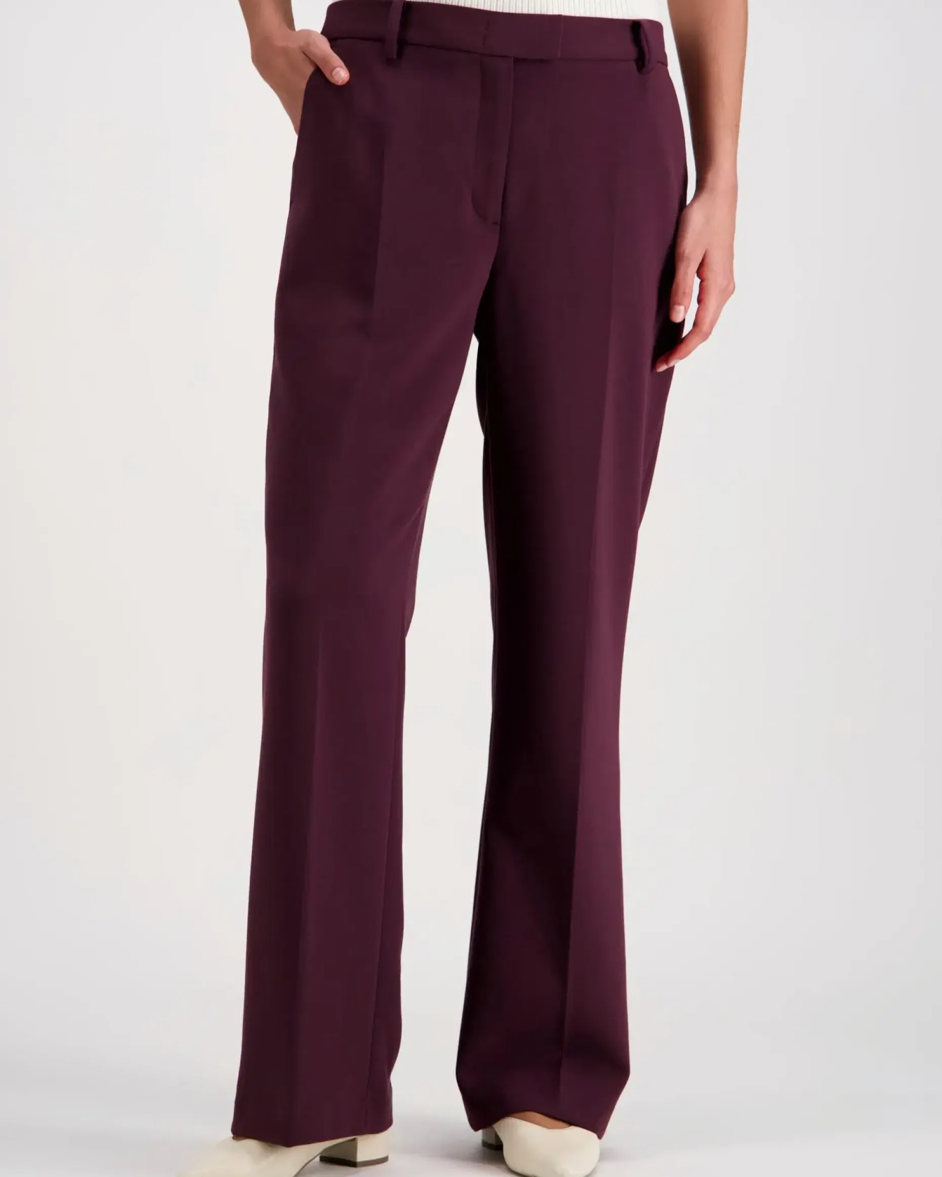 Gerry Weber Collection suorat housut