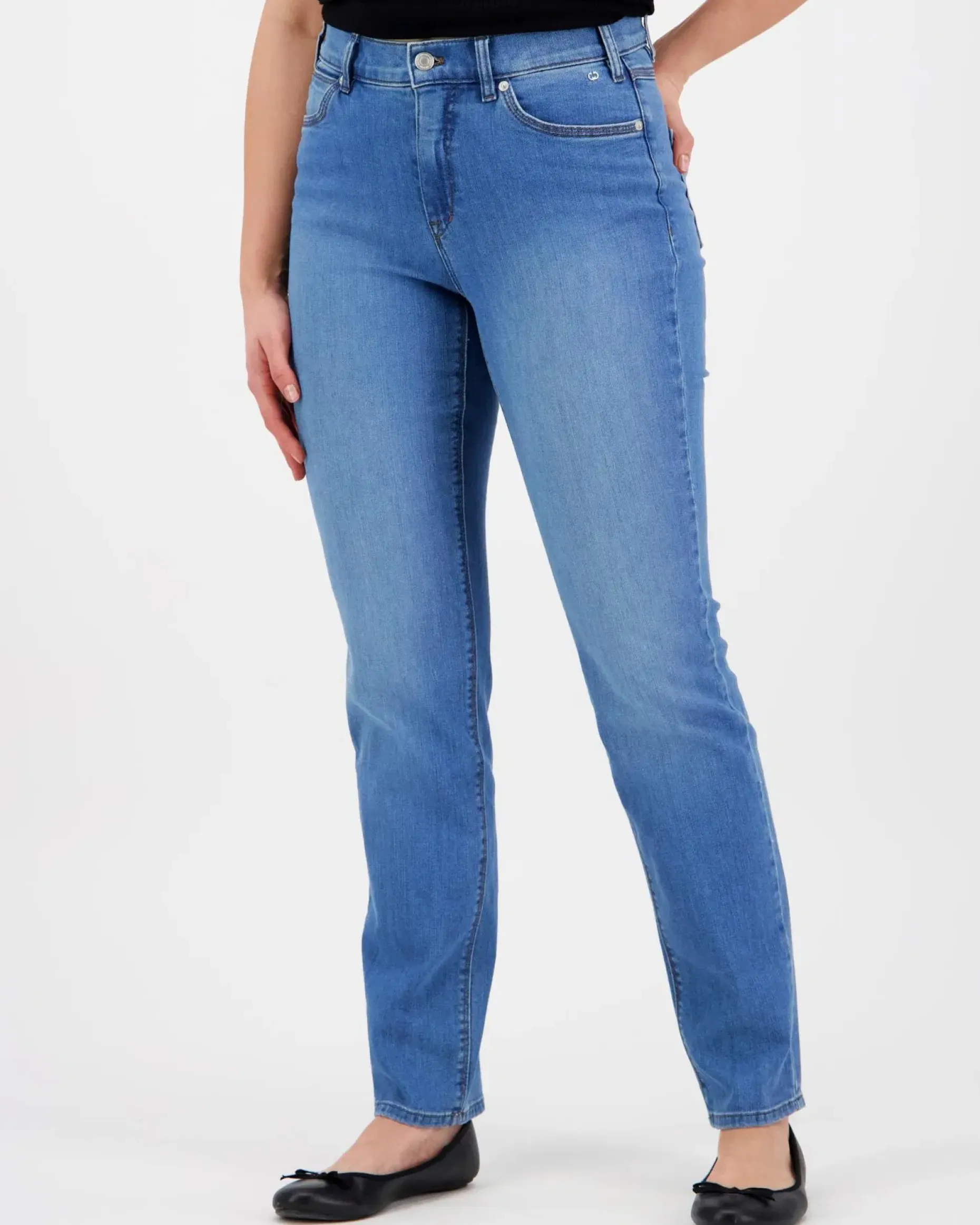 Gerry Weber Edition Annik straight fit farkut