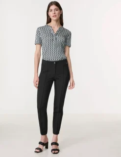 Gerry Weber Edition Sanya slim fit housut