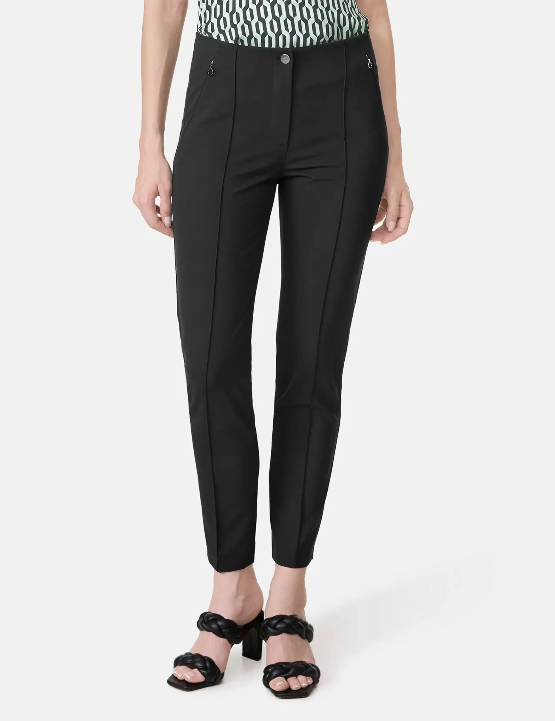 Gerry Weber Edition Sanya slim fit housut