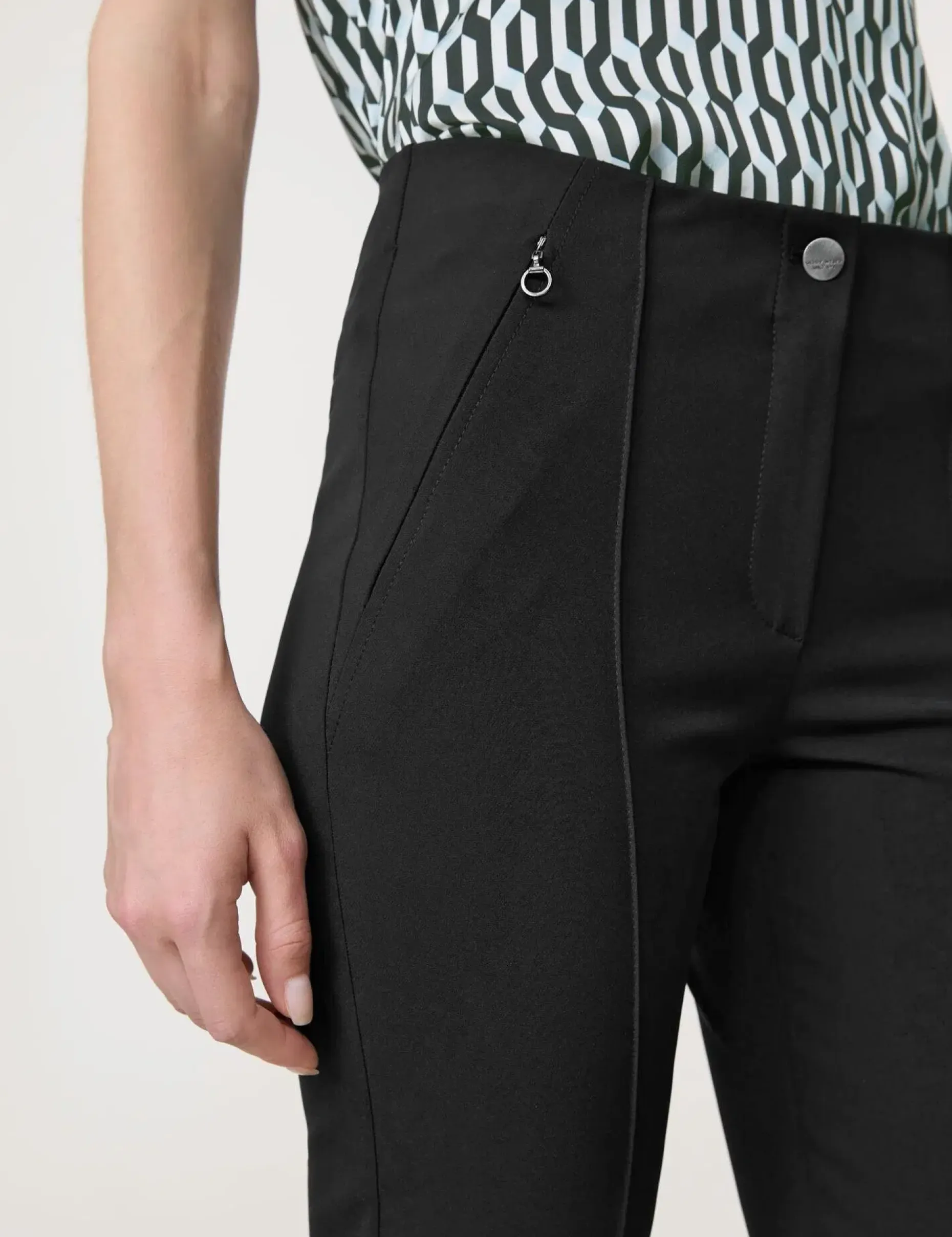 Gerry Weber Edition Sanya slim fit housut