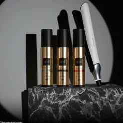 ghd bodyguard heat protect spray colored hair lämpösuojasuihke värjätyille hiuksille 120 ml
