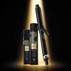 ghd Chronos Curve Grand Tong kiharrin