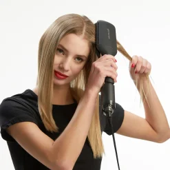 ghd duet style Black kuivaava muotoilurauta
