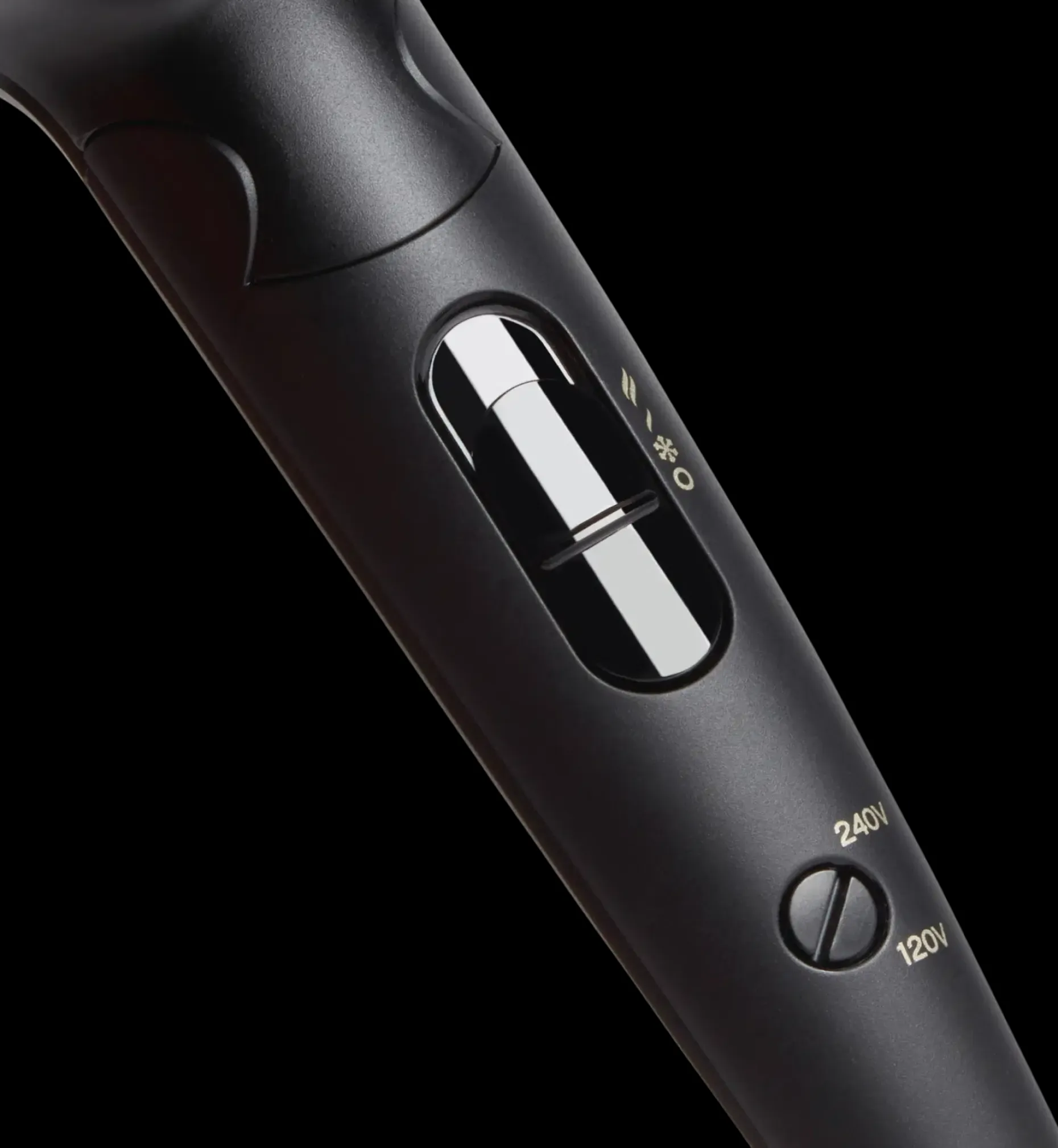 ghd Flight+ Travel Hair Dryer matkahiustenkuivain