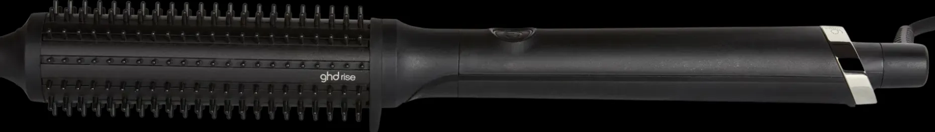 ghd Rise Volume Hot Brush lämpömuotoiluharja