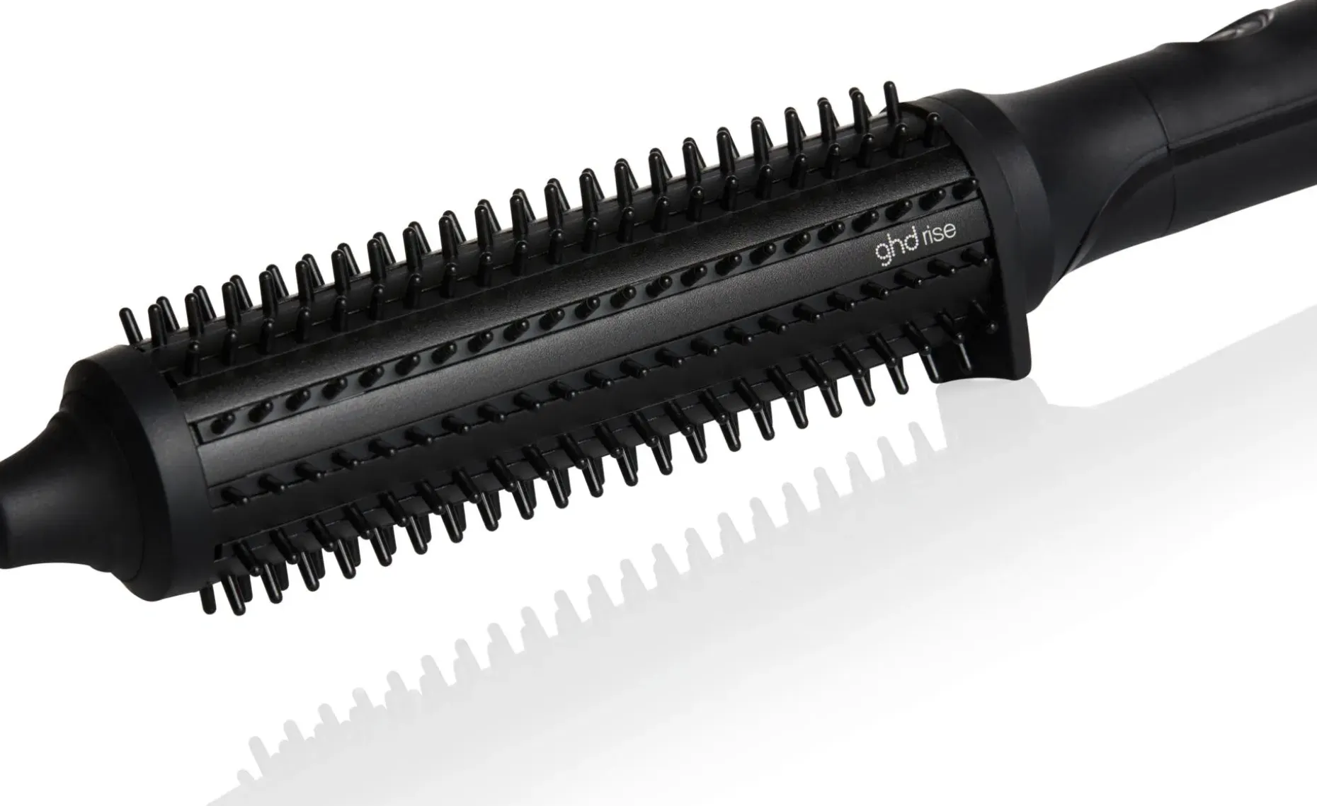 ghd Rise Volume Hot Brush lämpömuotoiluharja
