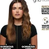 ghd Wave kolmoislainerauta