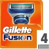 Gillette Fusion5 4kpl terä