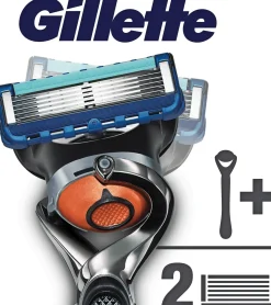 Gillette Proglide partahöylä+1 vaihtoterä