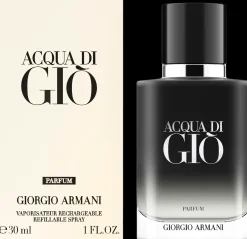 Giorgio Armani Acqua di Gio Parfum tuoksu 30 ml