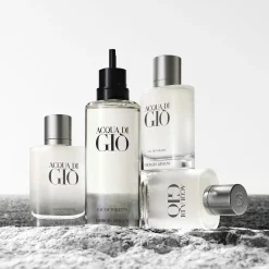 Giorgio Armani Acqua di Gio EdT tuoksu 30 ml