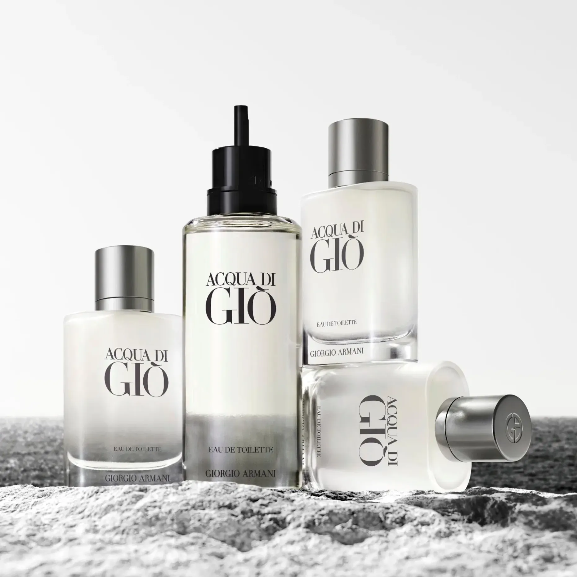 Giorgio Armani Acqua di Gio EdT tuoksu 30 ml