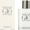 Giorgio Armani Acqua di Gio Uomo After Shave partabalsami 100 ml
