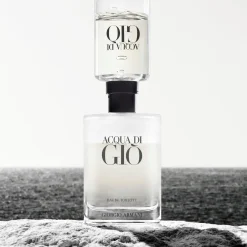 Giorgio Armani Acqua di Gio EdT Refill täyttöpullo 150 ml
