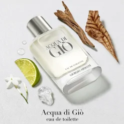 Giorgio Armani Acqua di Gio EdT Refill täyttöpullo 150 ml