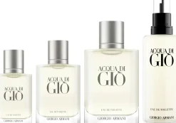Giorgio Armani Acqua di Gio EdT Refill täyttöpullo 150 ml
