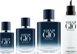 Giorgio Armani Acqua di Gio Profondo EdP tuoksu 30 ml