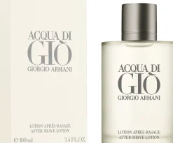 Giorgio Armani Acqua Di Gio After Shave Lotion partavesi 100 ml
