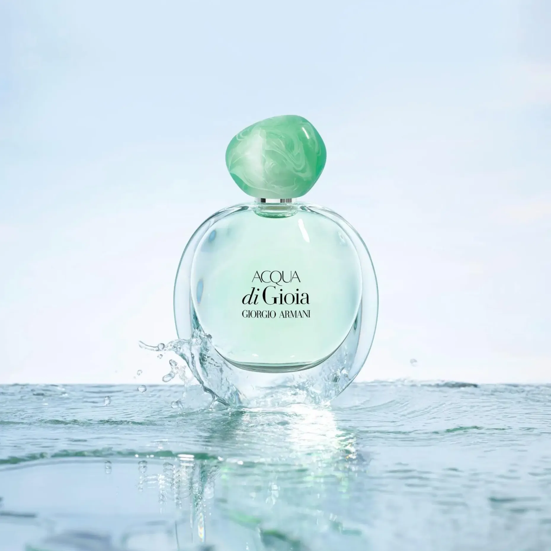 Giorgio Armani Acqua di Gioia EdP tuoksu 50 ml