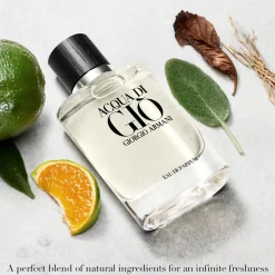 Giorgio Armani Acqua di Giò EdP tuoksu 50 ml