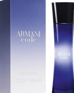 Giorgio Armani Code Donna EdP tuoksu 30 ml