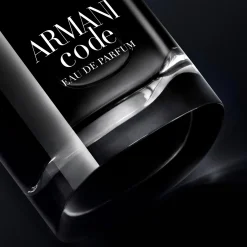 Giorgio Armani Code EdP tuoksu 75 ml