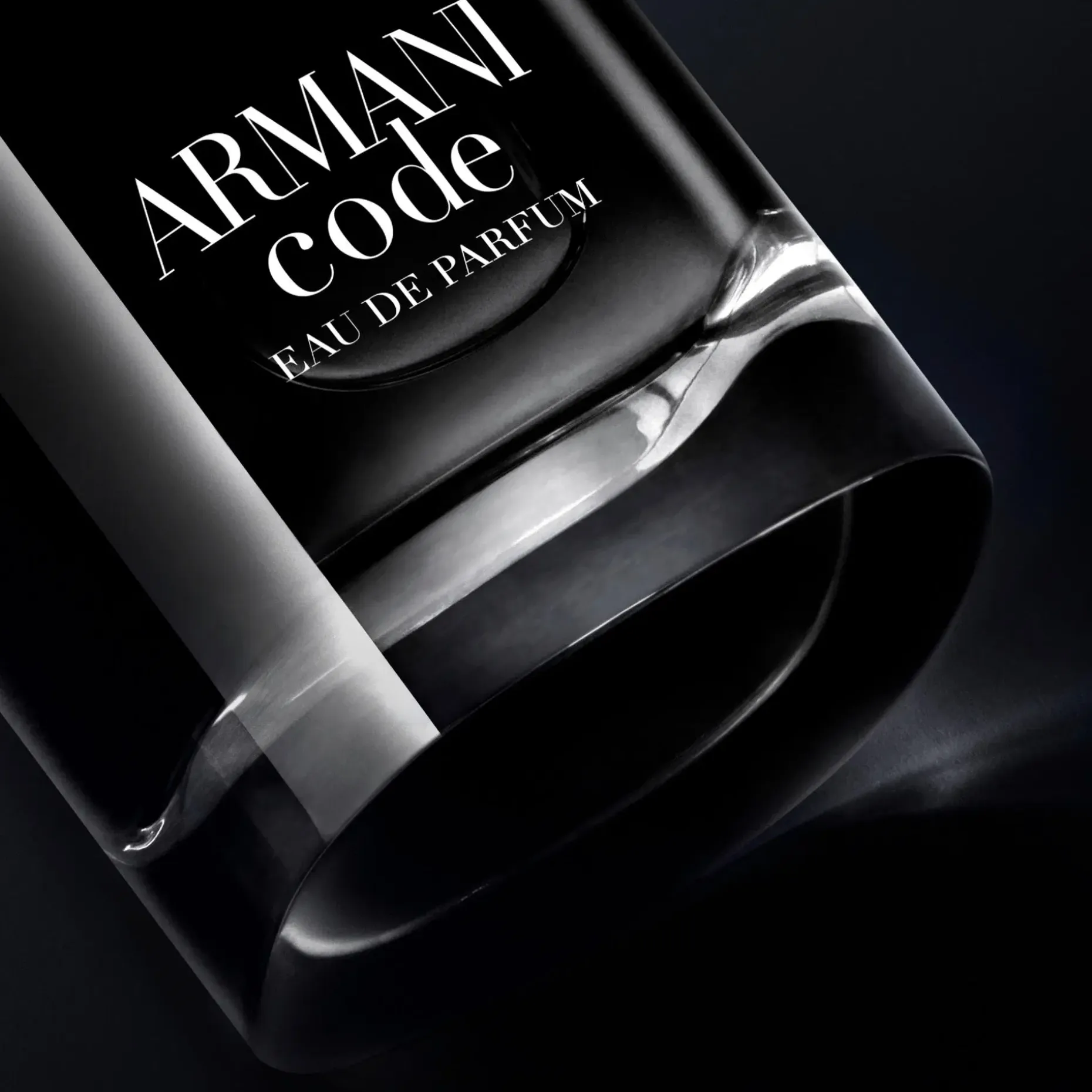 Giorgio Armani Code EdP tuoksu 75 ml