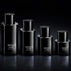 Giorgio Armani Code EdP tuoksu 75 ml
