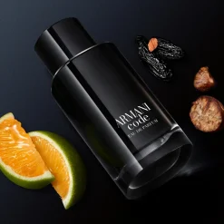 Giorgio Armani Code EdP tuoksu 50 ml