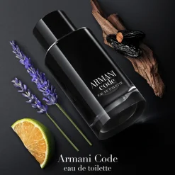 Giorgio Armani Code EdT tuoksu 50 ml