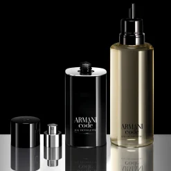 Giorgio Armani Code EdT tuoksu 50 ml