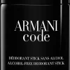 Giorgio Armani Code Stick deodorantti 75 g
