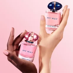 Giorgio Armani My Way Nectar EdP tuoksu 50 ml