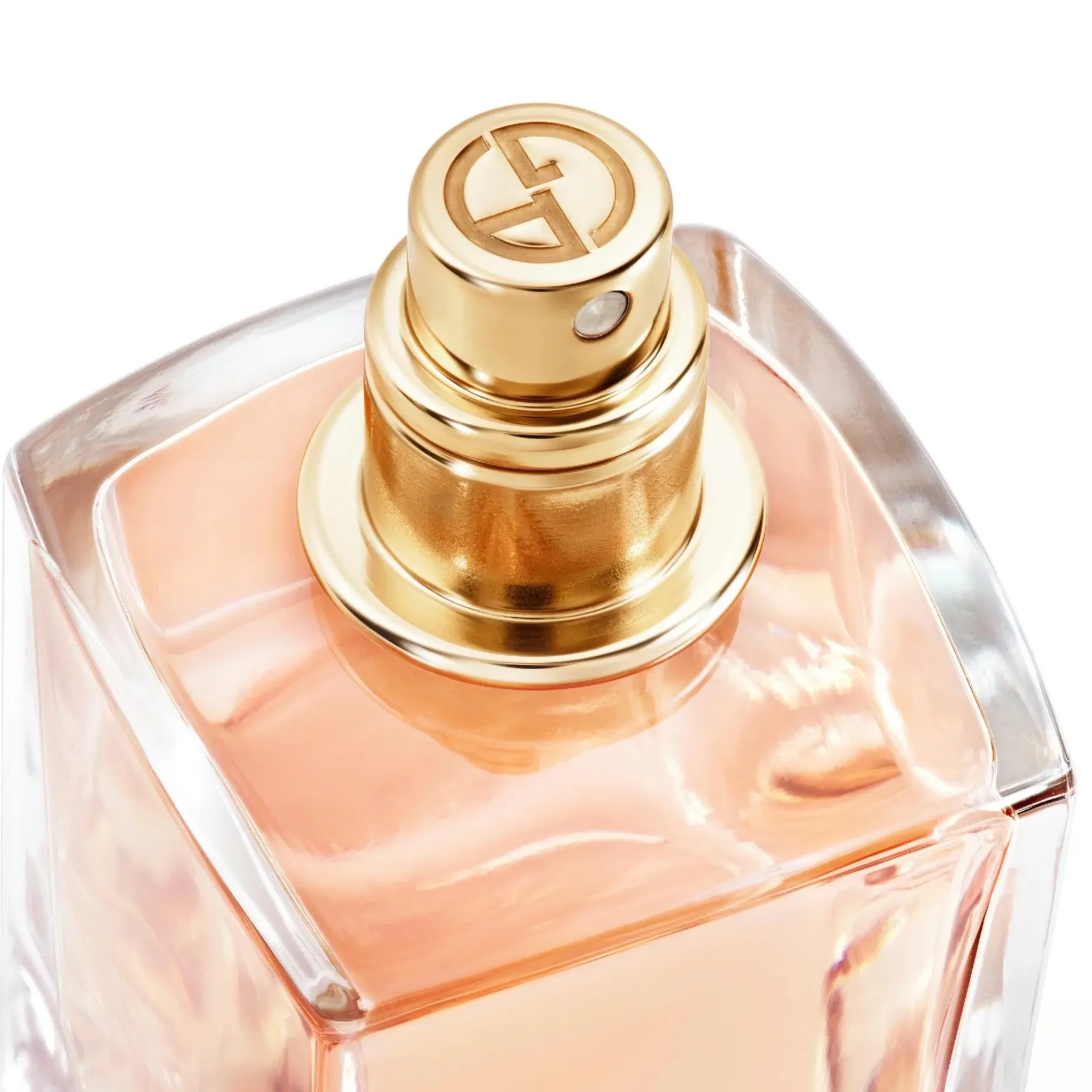 Giorgio Armani Sì EdP tuoksu 50 ml