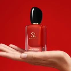 Giorgio Armani Si Passione EdP tuoksu 50 ml