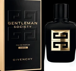 Givenchy Gentleman Society Ambree Eau de Parfum 60 ml