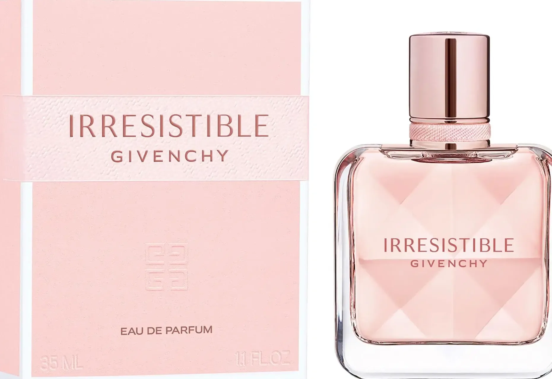 Givenchy Irresistible EdP 35ml