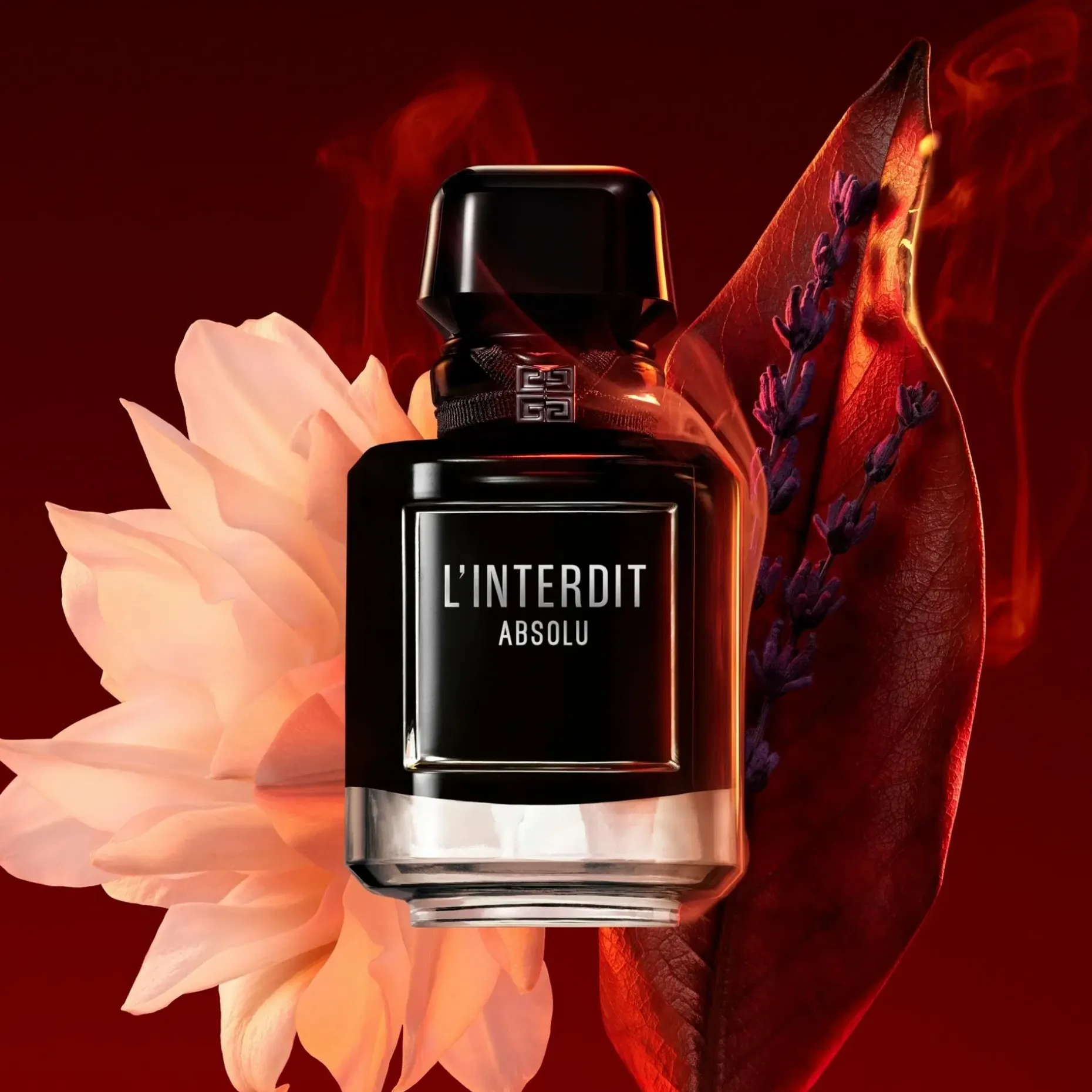 Givenchy L'interdit Absolu Eau de Parfum 35ml