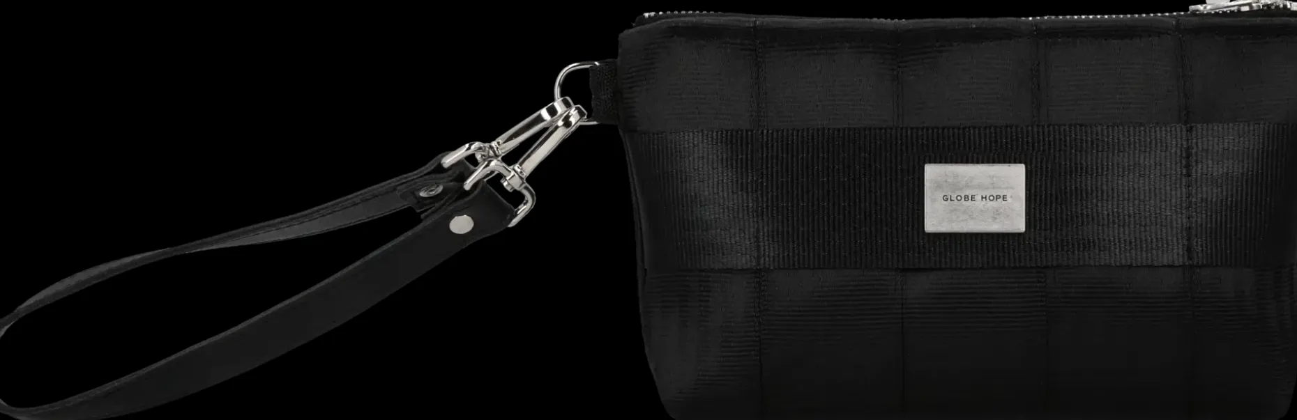Globe Hope Aitio olkalaukku/clutch