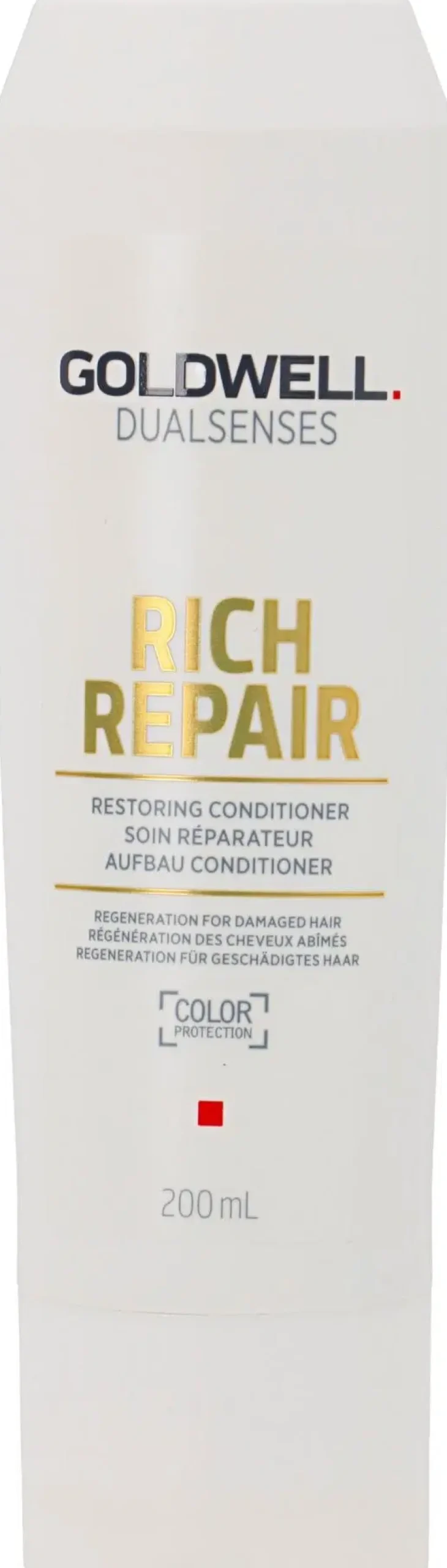 Goldwell Dualsenses Rich Repair Conditioner hoitoaine 200 ml
