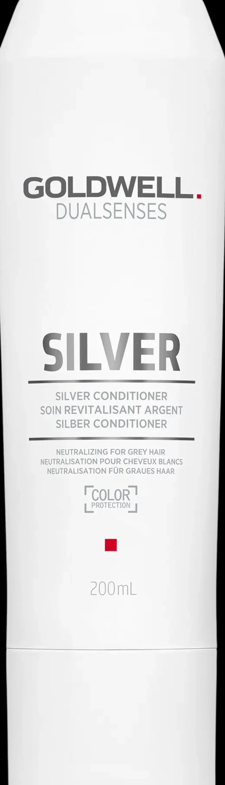 Goldwell Dualsenses Silver Conditioner hoitoaine 200 ml